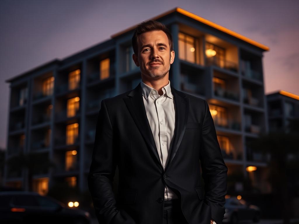 Real Estate Specialists